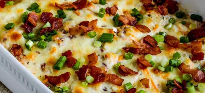 70 потрясающих рецептов кето-куриной грудки